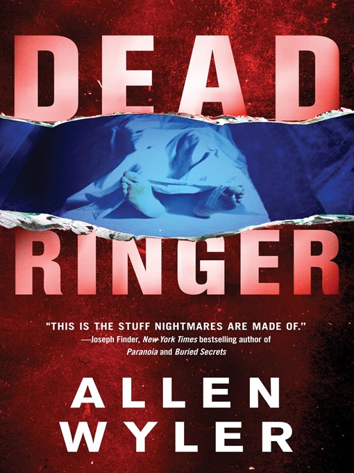 Title details for Dead Ringer by Allen Wyler - Wait list